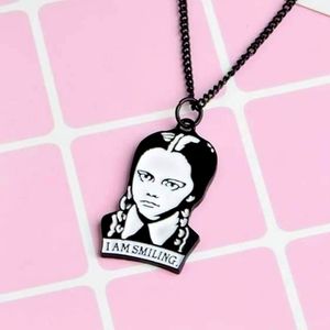 5/$25 Wednesday Adams Necklace